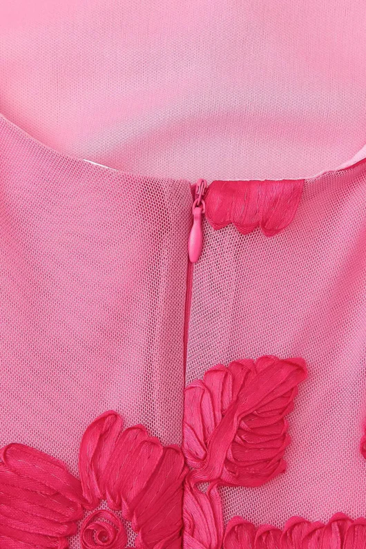 Lara Vestido Maxi