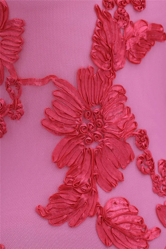 Lara Vestido Maxi