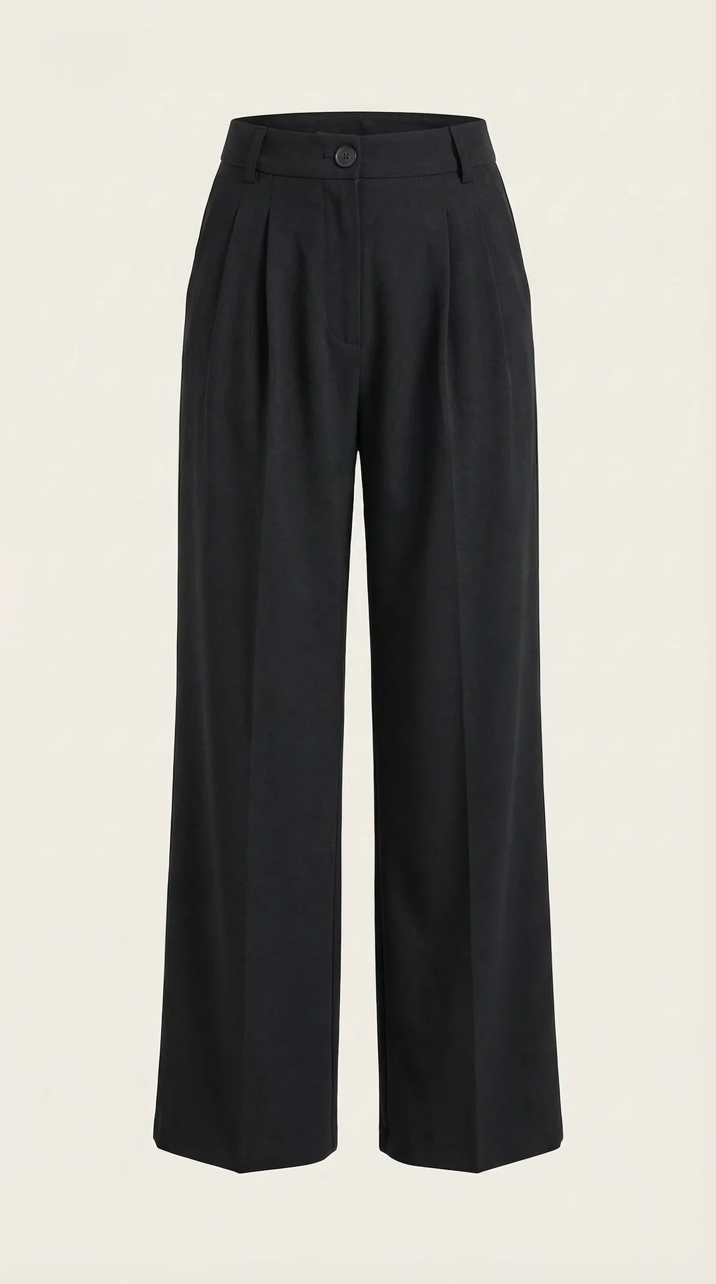 Isabel-Pantalón de Tiro Alto