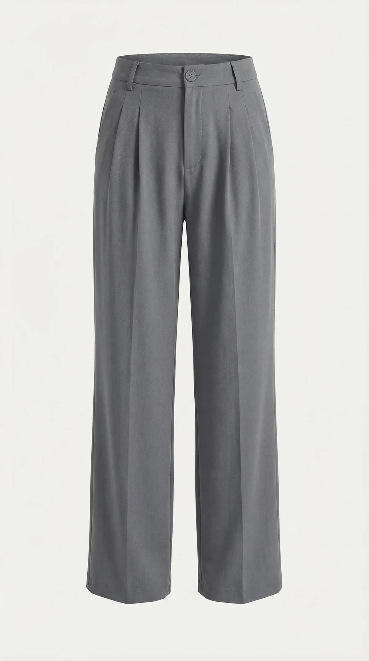 Isabel-Pantalón de Tiro Alto